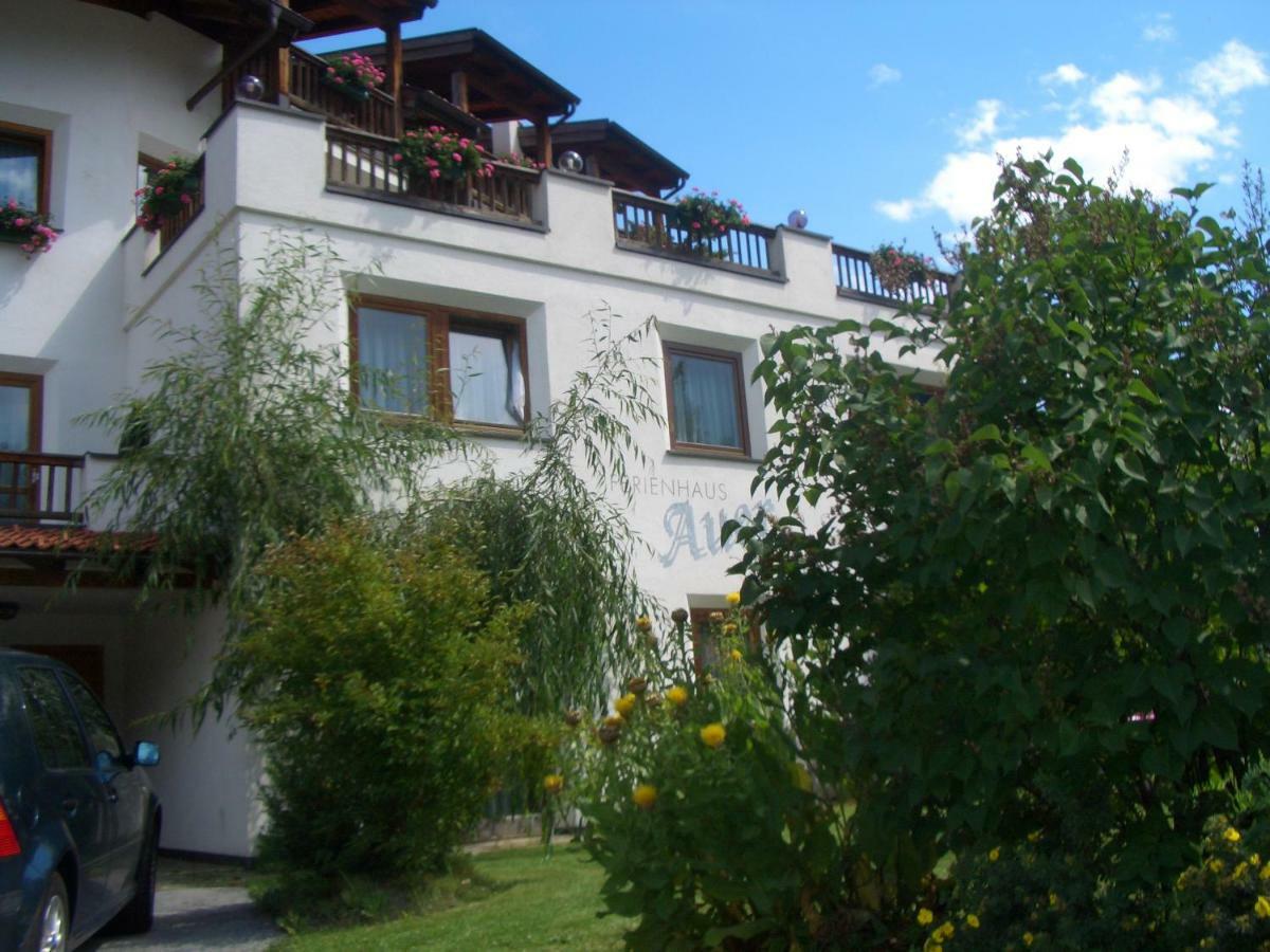 Ferienhaus Auer Nauders Exterior photo